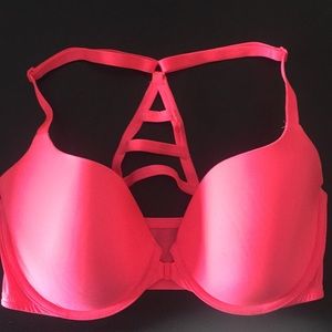 Victoria’s Secret Demi bra
